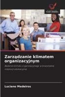 Zarzadzanie klimatem organizacyjnym B0G3J74KN5 Book Cover