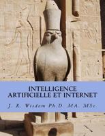 Intelligence Artificielle Et Internet: L'Impact Sur l'Economie Et La Sociologie de l'Internet 1499567952 Book Cover