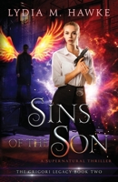 Sins of the Son 1937007375 Book Cover