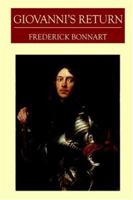 Giovanni's return 0595358950 Book Cover