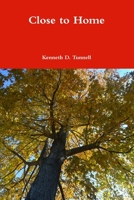 Close to Home 1794883444 Book Cover