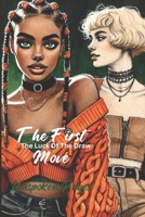 The First Move: The Luck Of The Draw: Deadly Secrets, magical realms, and the ultimate game for survival (The Game Realm Series) B0DRGYH9G1 Book Cover