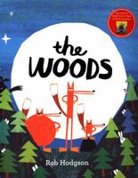 The Woods 1786032740 Book Cover