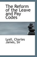 The Reform Of The Leave And Pay Codes 135536177X Book Cover