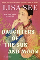 Daughters of the Sun and Moon 1982117052 Book Cover