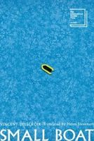 Small Boat: A Novel 0063491699 Book Cover