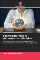 Tecnologia Web e sistemas distribuídos (Portuguese Edition) 6208221390 Book Cover