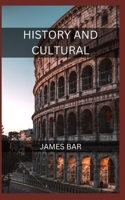 History and Cultural B0BSL8N8M6 Book Cover