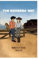 The Moderna Way 1542960363 Book Cover