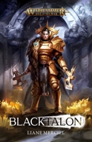Blacktalon 1804076422 Book Cover