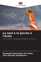 Le saut à la perche à l'école (French Edition) 6209477097 Book Cover