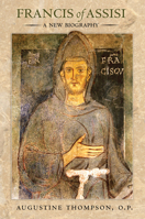 Francis of Assisi 0801450705 Book Cover