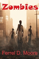 Zombies (Tainted Blood) B087SGS57X Book Cover