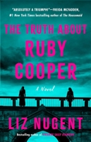 The Truth About Ruby Cooper B0GJ3GHZX2 Book Cover
