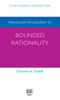 Advanced Introduction to Bounded Rationality 1800377835 Book Cover