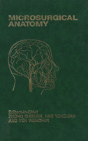 Microsurgical Anatomy 0852009046 Book Cover