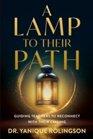 A Lamp to Their Path B0G4XJN9J1 Book Cover