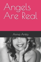 Angels Are Real 1092575987 Book Cover