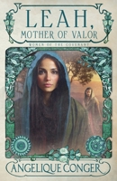 Bilhah, Mother of Solace (Women of the Covenant) 1946550841 Book Cover
