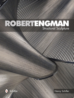 Robert Engman: Structural Sculpture 0764342290 Book Cover
