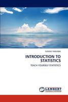 INTRODUCTION TO STATISTICS: TEACH YOURSELF STATISTICS 3659231231 Book Cover