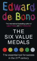 The Six Value Medals 009189459X Book Cover