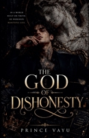 The God of Dishonesty B0H6XYCHYT Book Cover