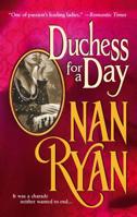 Duchess For A Day (MIRA) 077832141X Book Cover