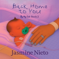 Back Home to You: By My Side Book 2 B0G6T58RC4 Book Cover