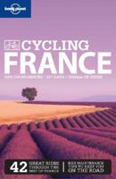 Cycling France 1741040442 Book Cover