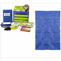 Open Court Reading Pre-Decodable and Decodable Takehome Books Level K 0075723034 Book Cover