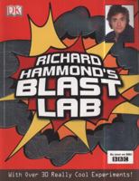 Blast Lab. [Editors, Joe Harris ... [Et Al.]] 1405366583 Book Cover