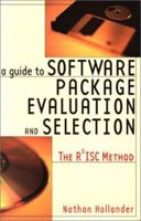 A Guide to Software Package Evaluation & Selection: The R2Isc Method 0814405533 Book Cover