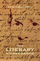 The Literary Kierkegaard 0810127822 Book Cover