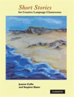 Short Stories: For Creative Language Classrooms 0521406536 Book Cover