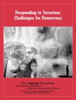 Responding to Terrorism: Challenges for Democracy, 7th Edition 1601230575 Book Cover