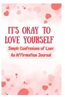 SCOL Affirmation Devotional: Simple Confessions of Love B0GVVQ2K8B Book Cover