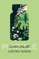 Sleeping Murder: Miss Marple’s Last Case B001KTTBDW Book Cover