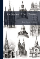 La Divinité De L'église, Volume 3 1143693515 Book Cover