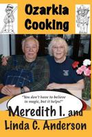 Ozarkia Cooking 1493722522 Book Cover