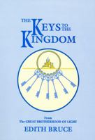The Keys to the Kingdom 0929385942 Book Cover