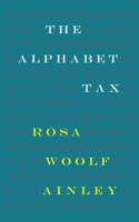 The Alphabet Tax 1874400881 Book Cover