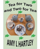 Tea for Two and Two for Tea 1393371779 Book Cover