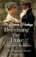 Deceiving the Duke 196412512X Book Cover
