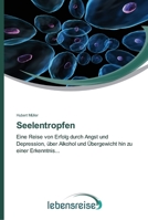 Seelentropfen: Eine Reise von Erfolg durch Angst und Depression, über Alkohol und Übergewicht hin zu einer Erkenntnis... 363965045X Book Cover