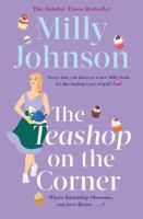 The Teashop on the Corner 1471114643 Book Cover