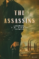 The Assassins B0FK157NRX Book Cover