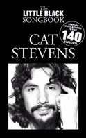 Little Black Songbook: Cat Stevens 1847720110 Book Cover