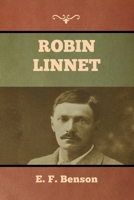 Robin Linnet 1636373569 Book Cover