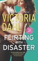Flirting with Disaster 0373779119 Book Cover